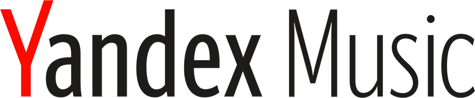 Yandex Logo PNG