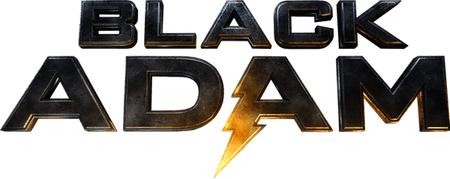 Black Adam Logo PNG