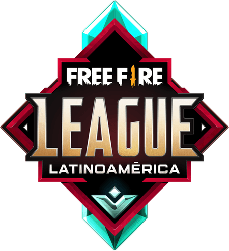 Garena Free Fire Logo PNG