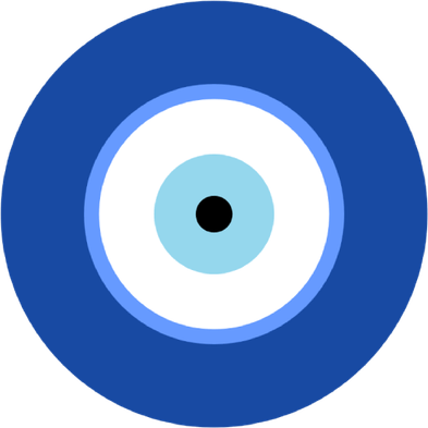 Evil Eye PNG