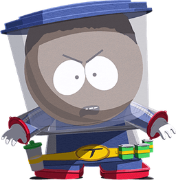 South Park Fractured But Whole PNG