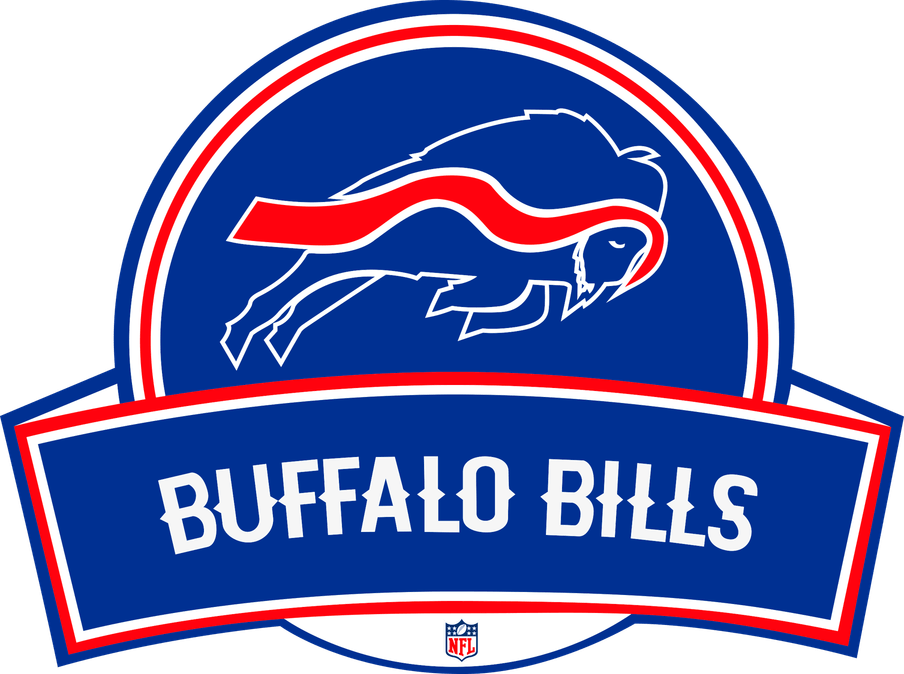 Buffalo Bills Logo PNG