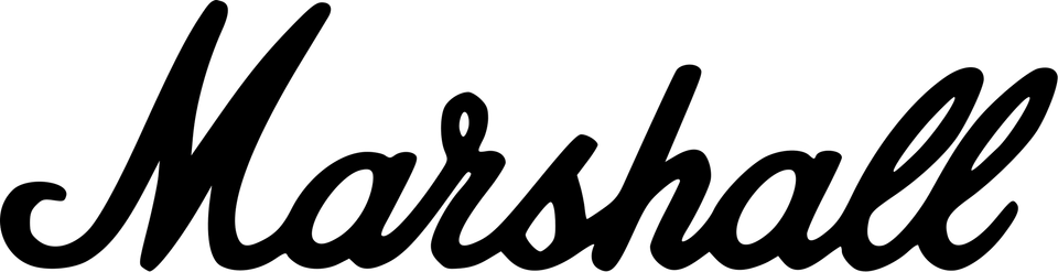 Marshal Logo PNG