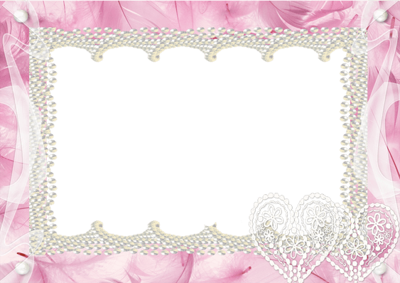 Cutecore Border PNG