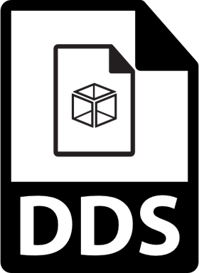 Dds PNG