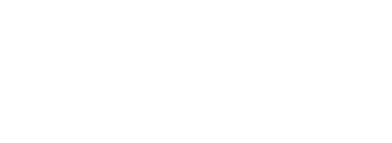 Amazon Logo White PNG