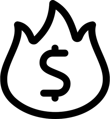 Sales Icon PNG