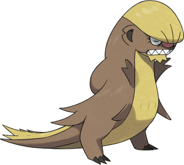 Raticate Pokemon PNG