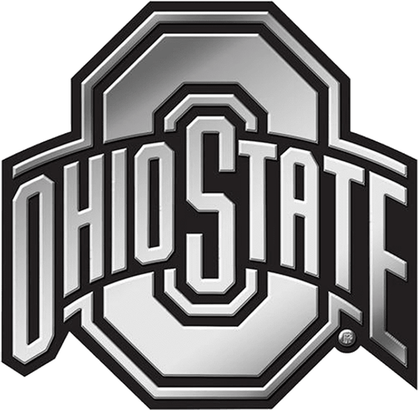 Ohio State Logo PNG