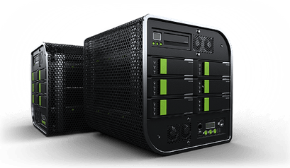 Web Hosting PNG