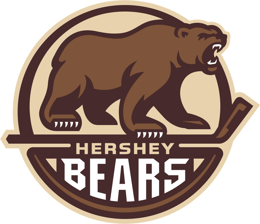 Bears Logo PNG