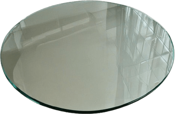Glass Circle PNG