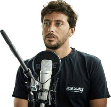 Jeremy Flores PNG