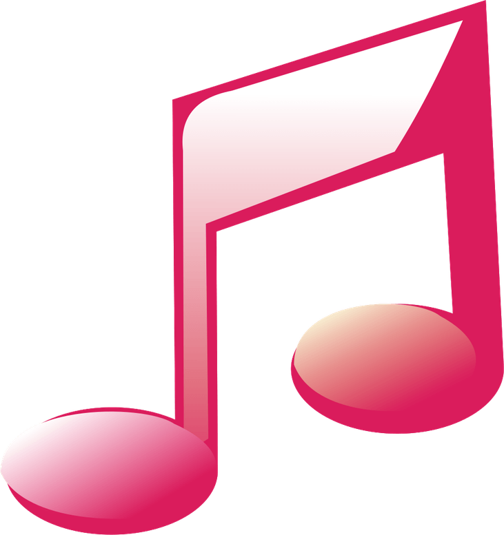 Music Note PNG