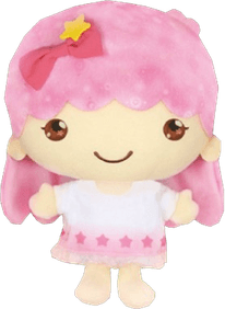 Twin Star PNG