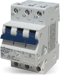 Circuit Breaker PNG