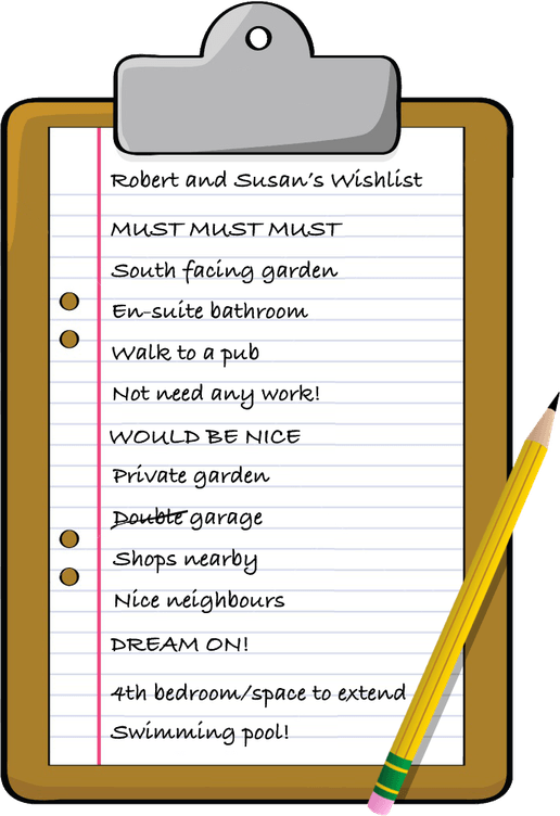 Clipboard PNG
