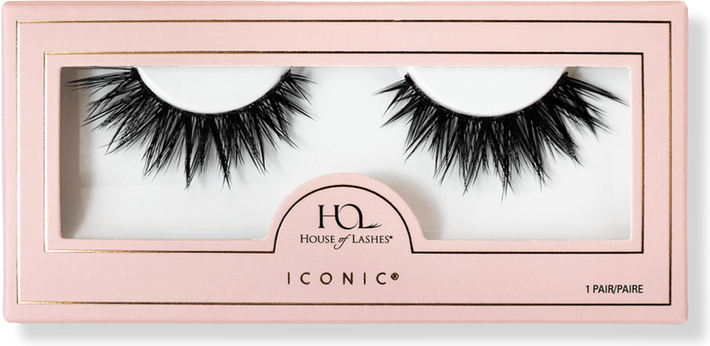 Eye Lash PNG