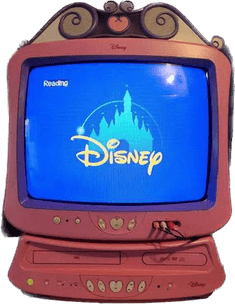 Vhs Tv PNG
