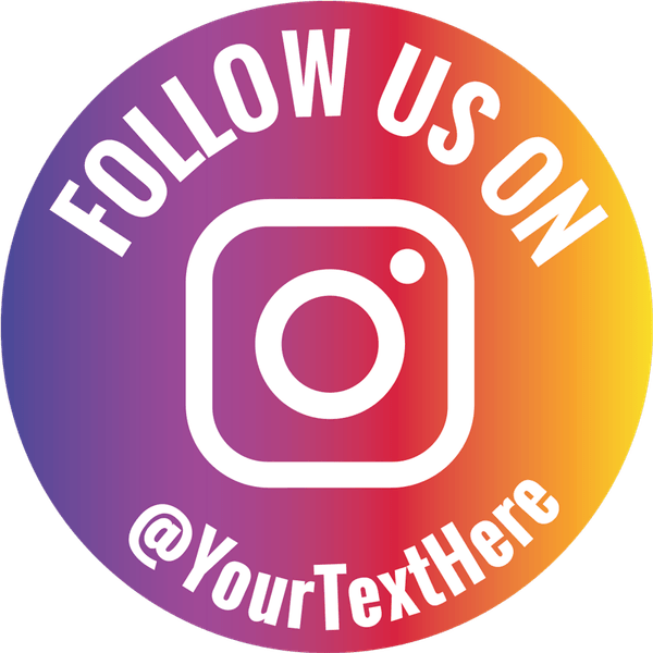Instagram Logo Circle PNG
