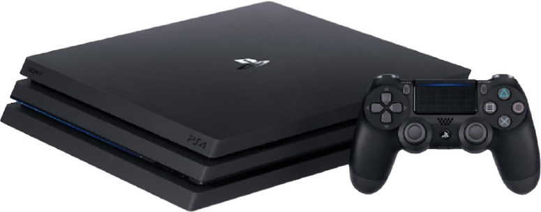 Playstation 5 PNG