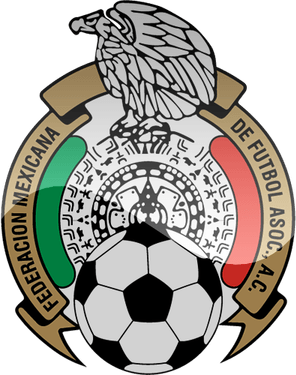 Mexico Logo PNG