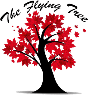 Home Tree PNG
