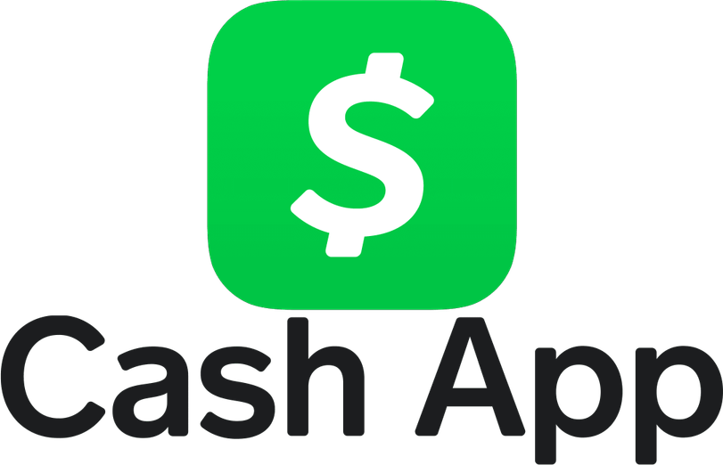 Cash App Logo PNG