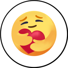 Care Emoji PNG