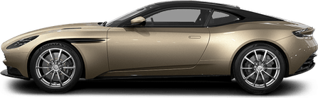 Aston Martin Db11 PNG
