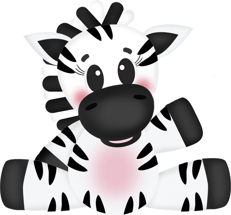 Safari Baby PNG