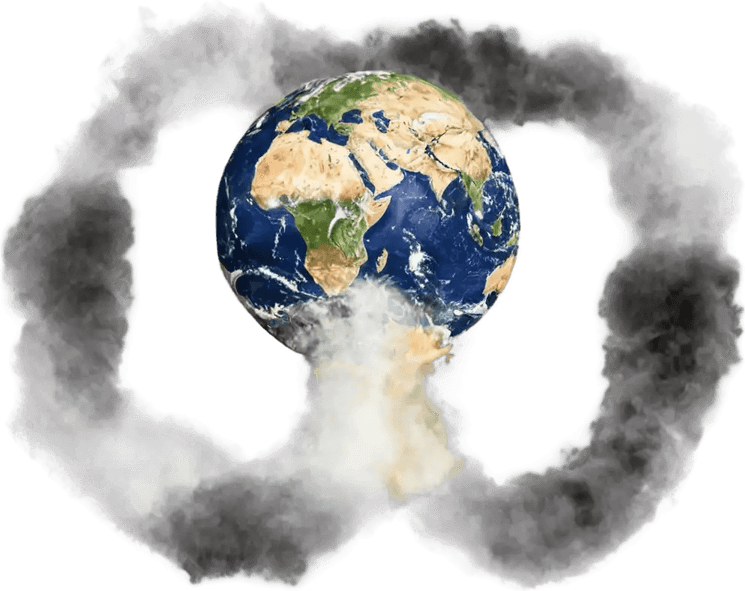 Planet Earth PNG
