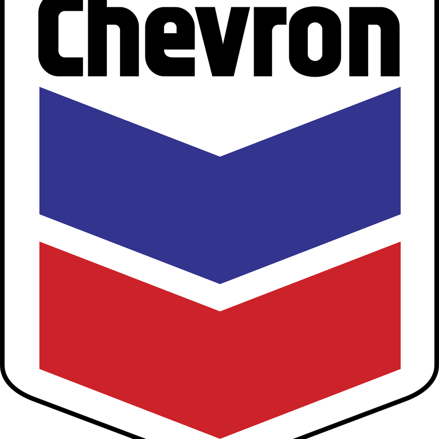 Chevron Logo PNG