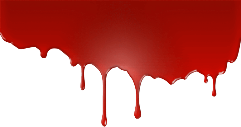 Blood Animation PNG