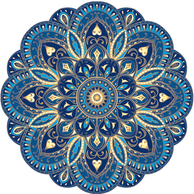 Mandala PNG