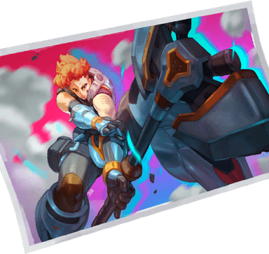 Fortnite Loading Screen PNG