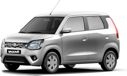 Maruti Suzuki PNG