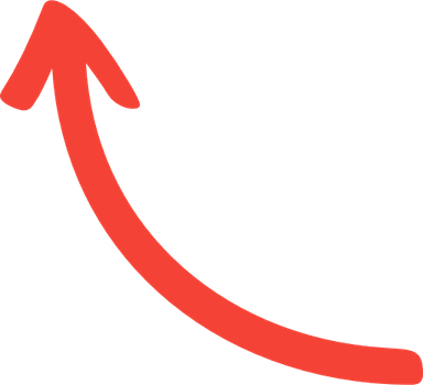 Content Arrow PNG