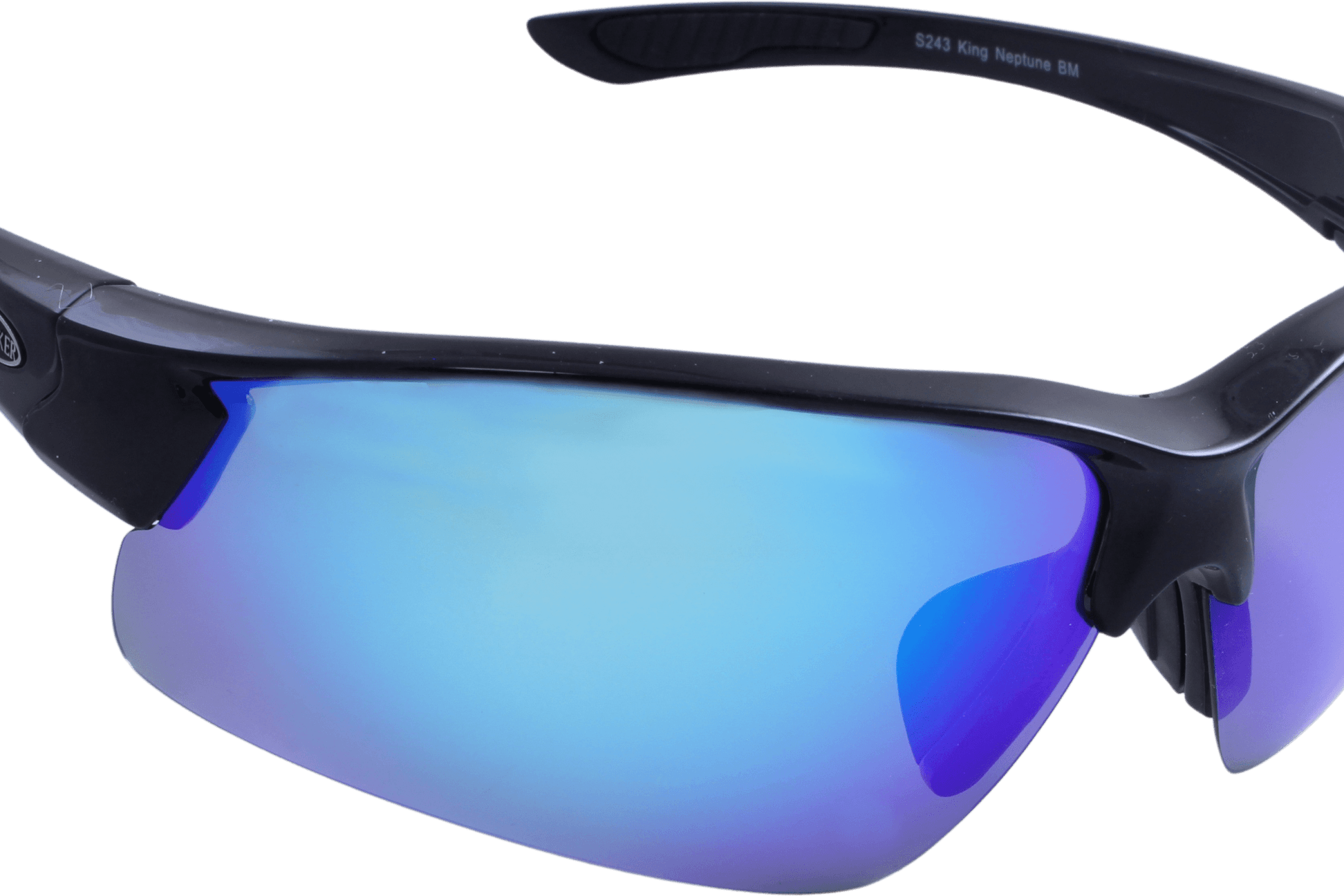 Wrap Around Sunglasses PNG