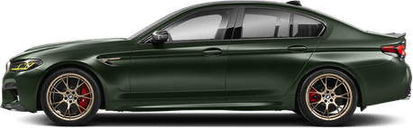 Bmw M5 PNG