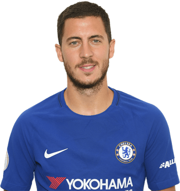 Eden Hazard PNG