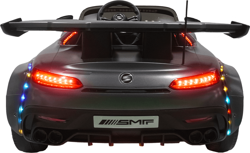 Tokyo Drift Car PNG