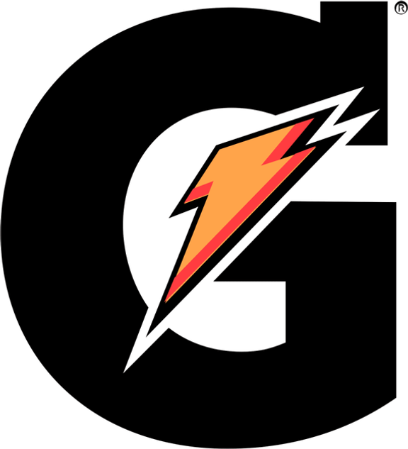Gatorade Logo PNG