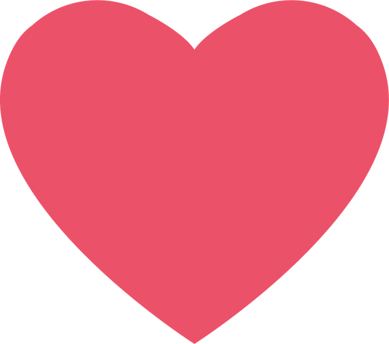 Emoji Heart PNG
