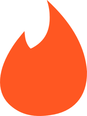 Tinder PNG