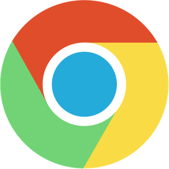 Google Chrome PNG