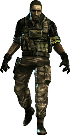 Zombie PNG