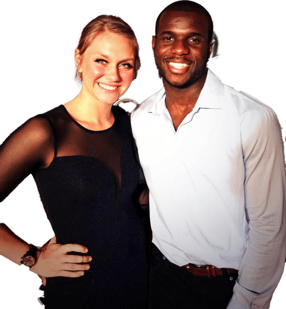 Micha Hancock PNG