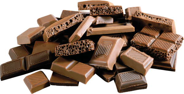 Dark Chocolate PNG