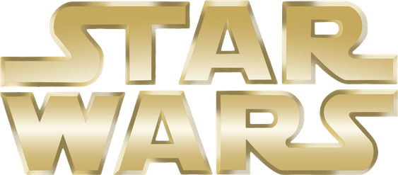 Star Wars Logo PNG